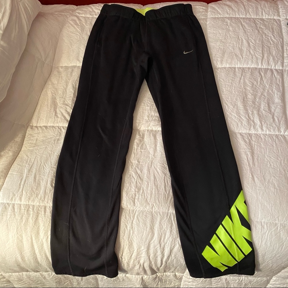 Nike Therma-Fit Sweatpants Track Pant